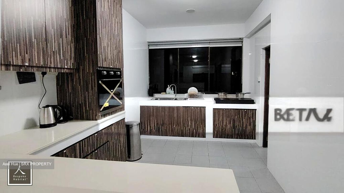 Lakepoint Condominium (D22), Condominium #515412851